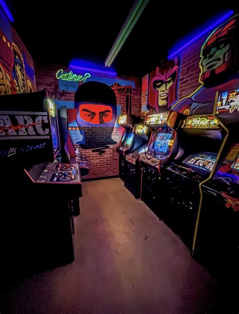 Electric starship arcade - Best Arcades in Southlake, TX 76092 - EVO Entertainment Southlake, Corky's Gaming Bistro, Electric Starship Arcade, millenniumVR, Tornado Terry's, Round1 Grapevine, Route 377 Go-Karts, Quarter Lounge Arcade, Alley Cats Entertainment, Main Event - …
